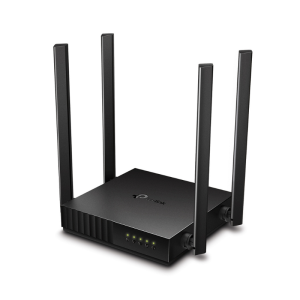 Archer C54 AC1200 Dual Band Wi-Fi Router