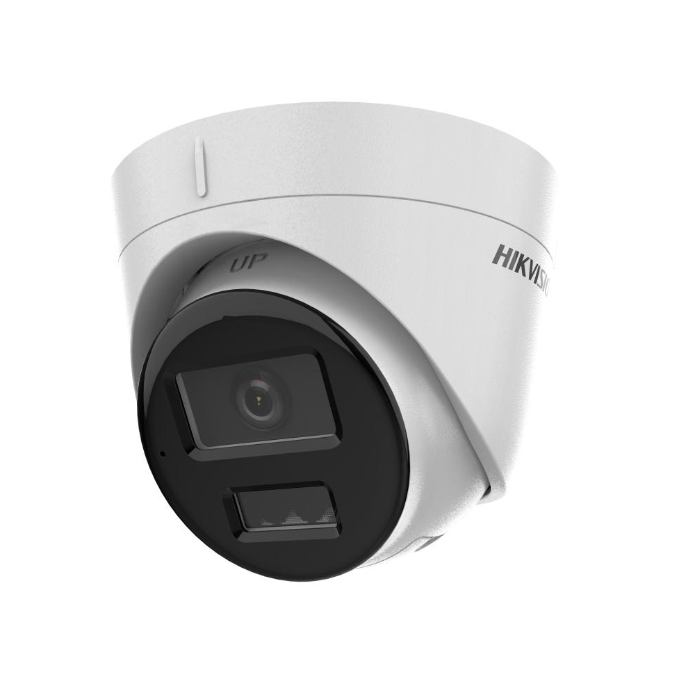 Hikvision DS-2CD1343G2-LIU 4 MP Smart Hybrid Light IP Dome Camera