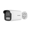 Hikvision DS-2CD1T23G2-LIU 2 MP Audio Smart Hybrid Light Fixed Bullet Network Camera