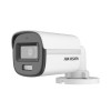 Hikvision DS-2CE10DF0T-LPFS/S 2MP Smart Hybrid Light with ColorVu Fixed Mini Bullet Camera